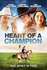 watch-Heart of a Champion (2023)