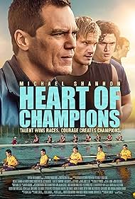 Heart of Champions (2021) watch-Heart of Champions (2021)
