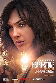 Heart of Stone (2023) watch-Heart of Stone (2023)