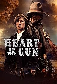 watch-Heart of the Gun (2021)
