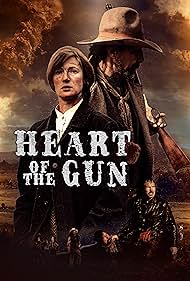 Heart of the Gun (2021) watch-Heart of the Gun (2021)