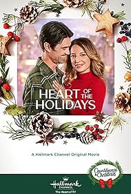 watch-Heart of the Holidays (2020)