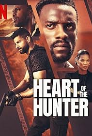 watch-Heart of the Hunter (2024)