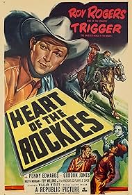watch-Heart of the Rockies (1951)