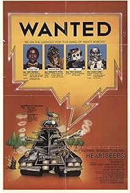 Heartbeeps (1981) watch-Heartbeeps (1981)