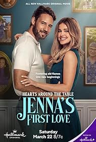 Hearts Around the Table: Jenna's First Love (2025) watch-Hearts Around the Table: Jenna's First Love (2025)