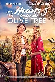 watch-Hearts Under the Olive Tree (2023)