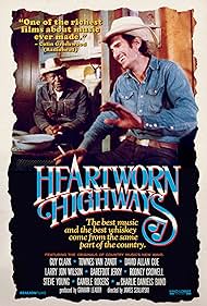 Heartworn Highways (1976) watch-Heartworn Highways (1976)