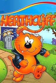 watch-Heathcliff (1980)