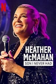 Heather McMahan: Son I Never Had (2023) watch-Heather McMahan: Son I Never Had (2023)