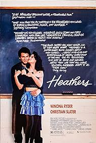 Heathers (1989) watch-Heathers (1989)