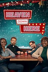 watch-Heaven Down Here (2023)