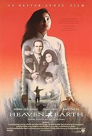 Heaven & Earth (1994) watch-Heaven & Earth (1994)