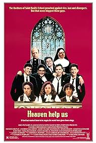 watch-Heaven Help Us (1985)