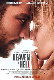 watch-Heaven in Hell (2023)