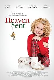 Heaven Sent (2016) watch-Heaven Sent (2016)