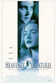 Heavenly Creatures (1994) watch-Heavenly Creatures (1994)