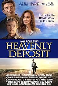 Heavenly Deposit (2019) watch-Heavenly Deposit (2019)