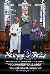 Heavens to Betsy 2 (2019) watch-Heavens to Betsy 2 (2019)