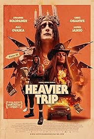Heavier Trip (2024) watch-Heavier Trip (2024)