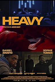 Heavy (2021) watch-Heavy (2021)