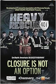 watch-Heavy Rescue: 401 (2016)