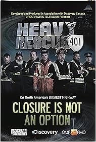Heavy Rescue: 401 (2016) watch-Heavy Rescue: 401 (2016)