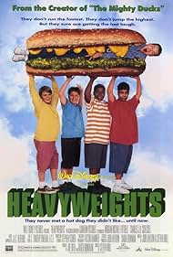 Heavyweights (1995) watch-Heavyweights (1995)