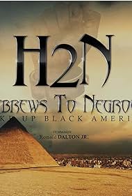 watch-Hebrews to Negroes: Wake Up Black America (2018)