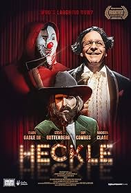 Heckle (2020) watch-Heckle (2020)