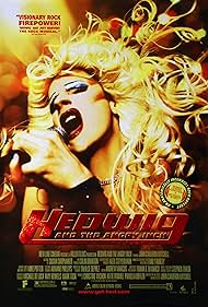 Hedwig and the Angry Inch (2001) watch-Hedwig and the Angry Inch (2001)