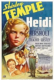 Heidi (1937) watch-Heidi (1937)