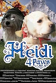 watch-Heidi 4 Paws (2009)