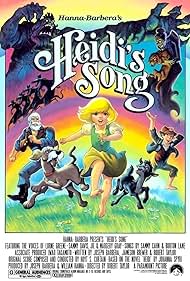 Heidi's Song (1982) watch-Heidi's Song (1982)