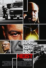 Heist (2001) watch-Heist (2001)