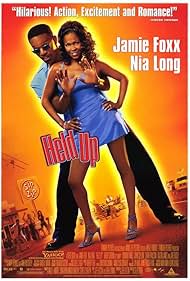 Held Up (2000) watch-Held Up (2000)