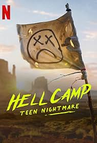 Hell Camp: Teen Nightmare (2023) watch-Hell Camp: Teen Nightmare (2023)