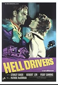 Hell Drivers (1957) watch-Hell Drivers (1957)