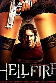 Hell Fire (2015) watch-Hell Fire (2015)