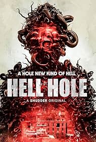 Hell Hole (2024) watch-Hell Hole (2024)