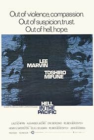 watch-Hell in the Pacific (1968)
