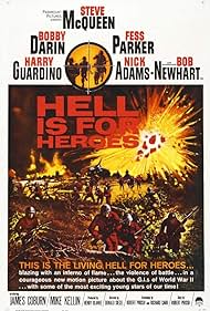 watch-Hell Is for Heroes (1962)