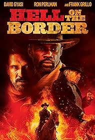 watch-Hell on the Border (2019)