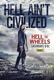 watch-Hell on Wheels (2011)