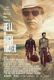 watch-Hell or High Water (2016)
