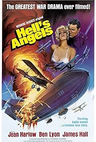 watch-Hell's Angels (1930)