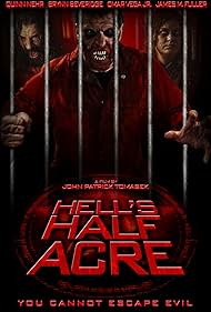 watch-Hell's Half Acre (2023)