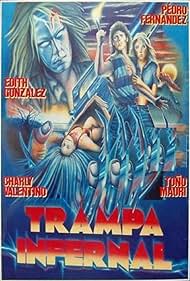Hell's Trap (1989) watch-Hell's Trap (1989)