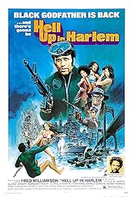 Hell Up in Harlem (1973) watch-Hell Up in Harlem (1973)