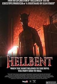 Hellbent (2006) watch-Hellbent (2006)